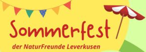 Read more about the article NaturFreunde- und Nachbarschaftsfest 2022