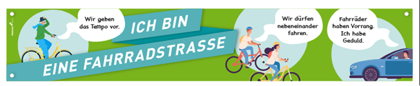 Du betrachtest gerade Klimatag in Leichlingen: Sicheres Radfahren in der Brückenstraße