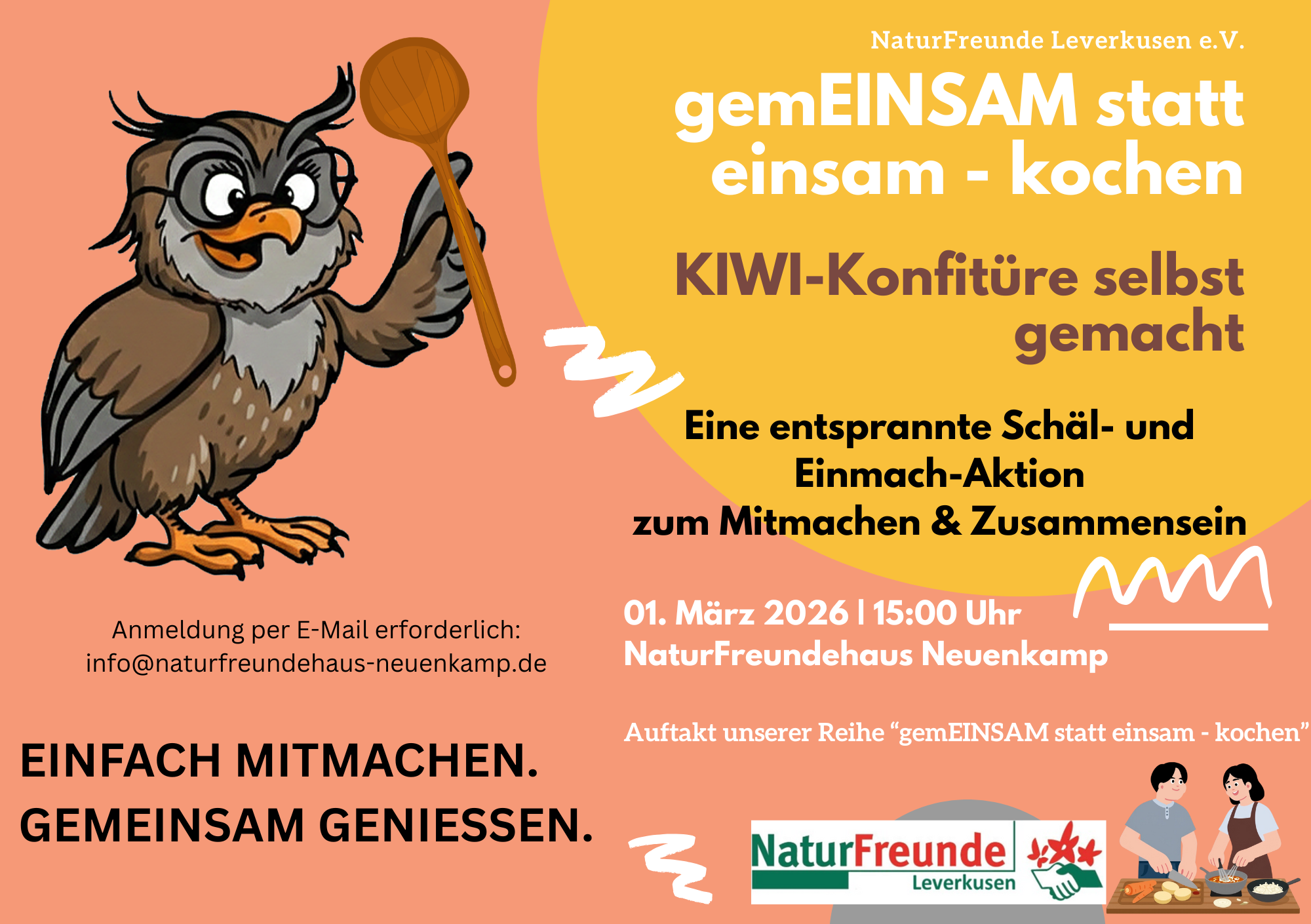 Du betrachtest gerade Kiwi-Konfitüre selbst gemacht